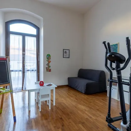 Tranquil Elegance In The Heart Of - Historic Convent Pisa