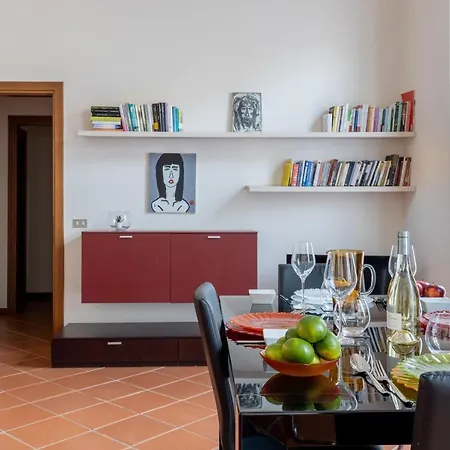 Tranquil Elegance In The Heart Of - Historic Convent * Pisa