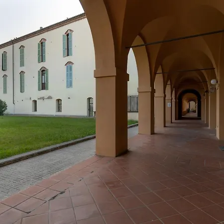 Apartment Tranquil Elegance In The Heart Of - Historic Convent Pisa