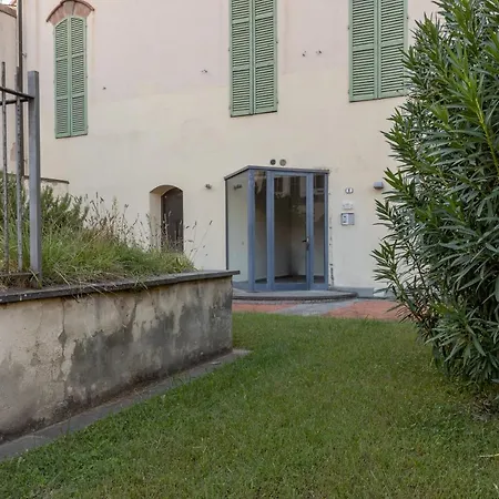 Tranquil Elegance In The Heart Of - Historic Convent