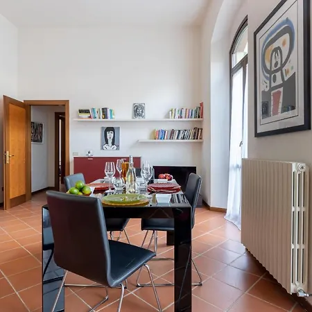 Apartment Tranquil Elegance In The Heart Of - Historic Convent