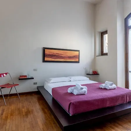 Tranquil Elegance In The Heart Of - Historic Convent Apartment Pisa