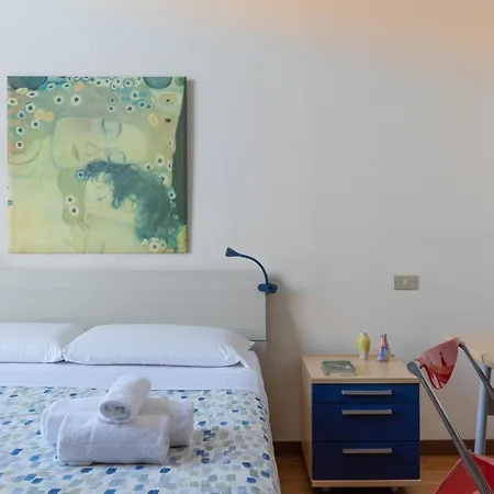 Apartment Tranquil Elegance In The Heart Of - Historic Convent Pisa